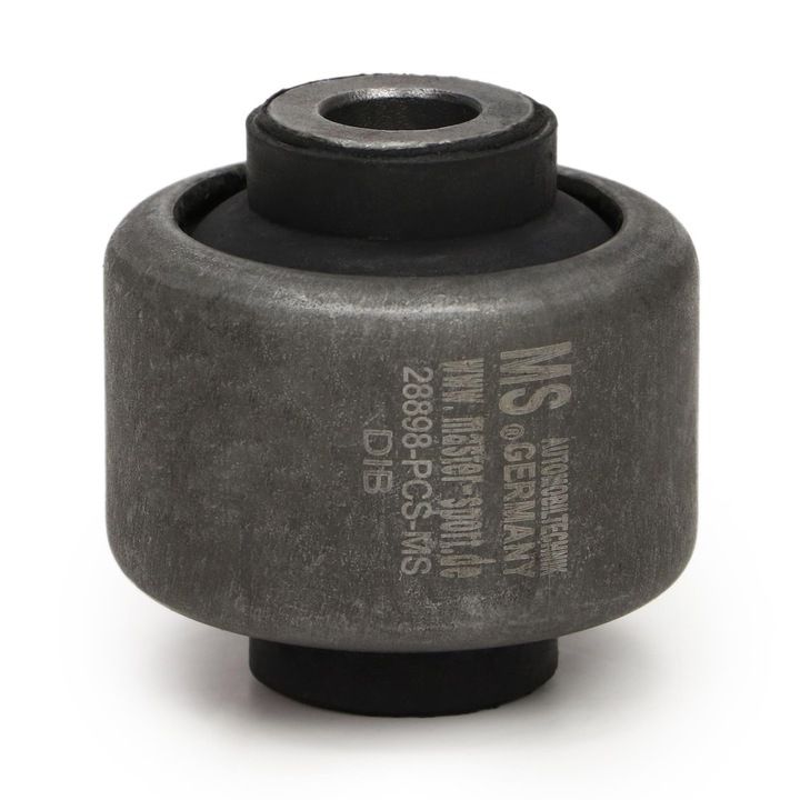 Bucsa első lengőkar, Master-Sport CITROEN BERLINGO, C4, DS4, PEUGEOT 307, 308, 0,36kg