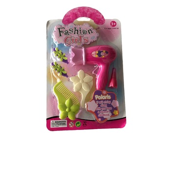 Trusa de infrumusetare fetite Trusa de infrumusetare fetite