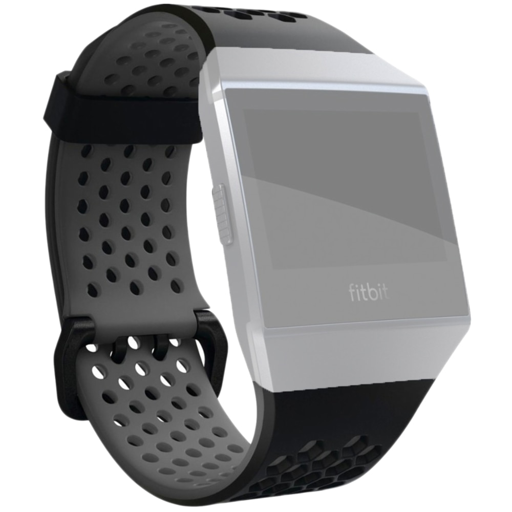 curea fitbit ionic