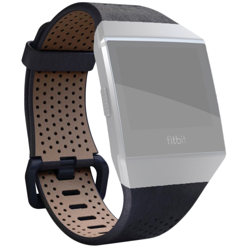 fitbit ionic emag