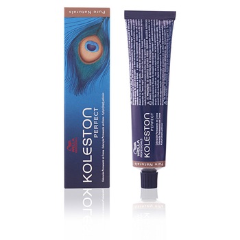 Vopsea permanenta Wella Professionals Koleston Perfect 55/44 60 ml Vopsea permanenta Wella Professionals Koleston Perfect 55/44 60 ml