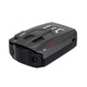 Detector KlaussTech radar laser, Instant-On, detectare 360, POP, design compact, Mod City si Mod Highway, Ecran LED