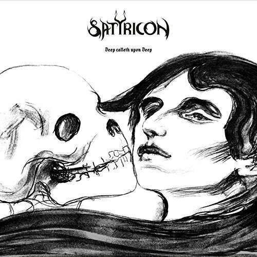 Satyricon - Deep Calleth Upon Deep (CD)