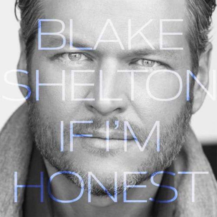 Blake Shelton: If I'm Honest [CD]