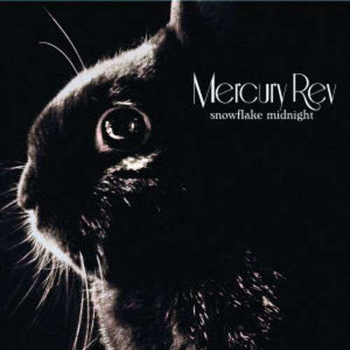 Mercury Rev - Snowflake Midnight (CD)