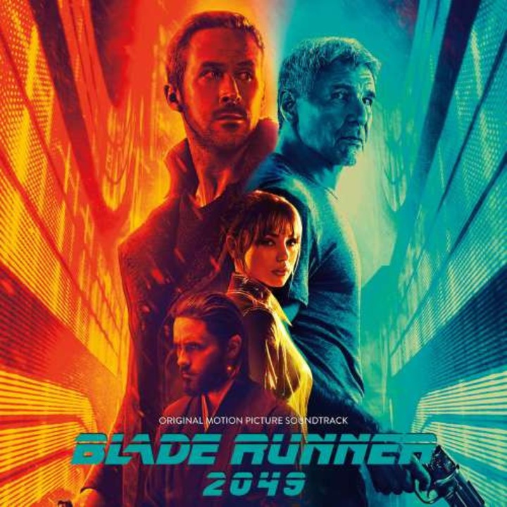 OST - Blade Runner 2049 (2CD)