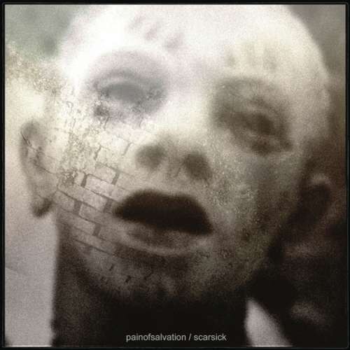 Pain of Salvation - Scarsick -reissue- (3LP)
