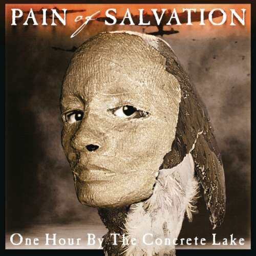 Pain of Salvation - One Hour By.. -reissue- (3LP)