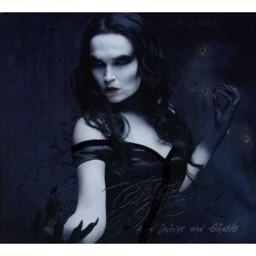 Tarja - From Spirits And Ghosts (CD)
