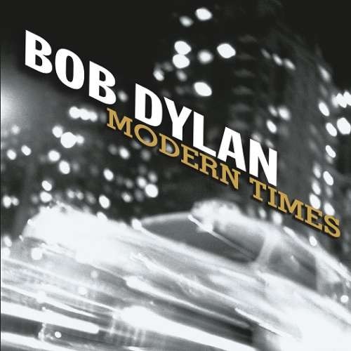 Bob Dylan - Modern Times (2LP)