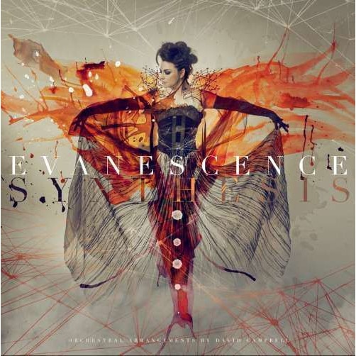 Evanescence - Synthesis -digi- (CD)