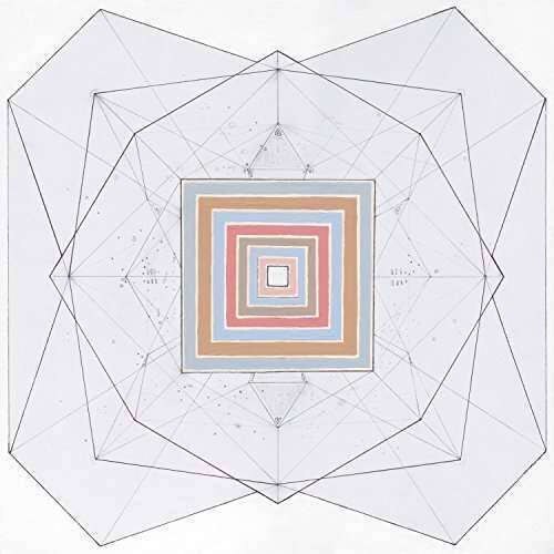 Out Lines - Conflats (CD)