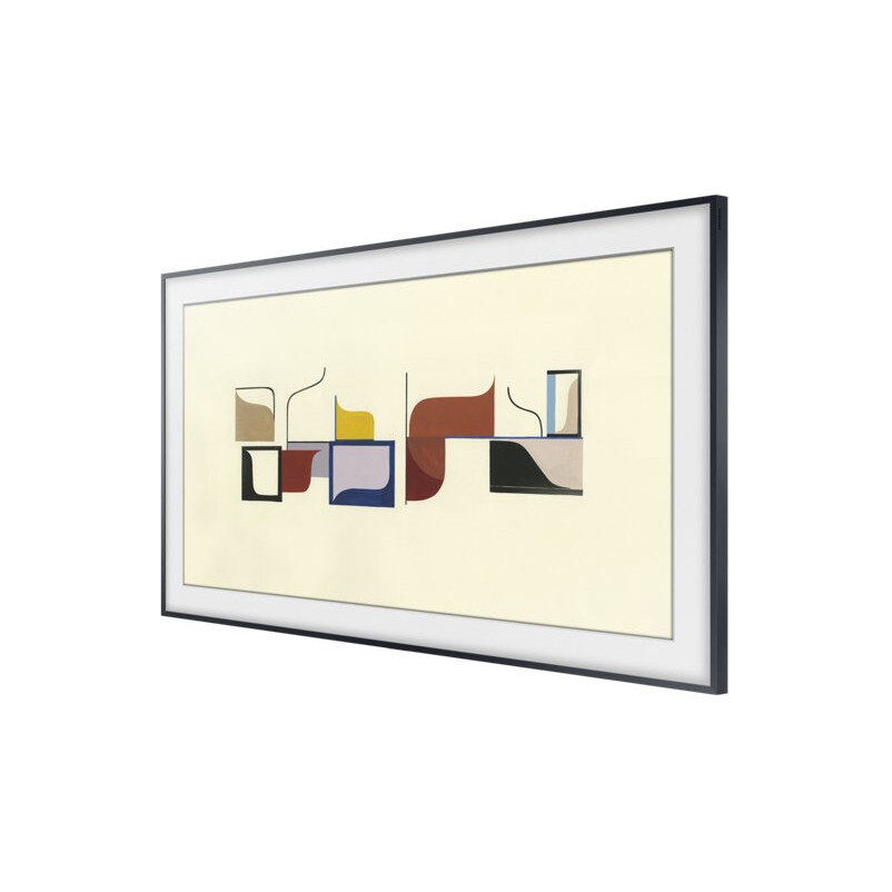 Televizor Samsung LifestyleTV Frame UE55LS003AU, 138 cm, 4K Ultra HD, Smart, Tizen, Clasa A