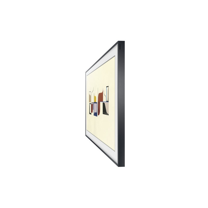 Televizor Samsung LifestyleTV Frame UE55LS003AU, 138 cm, 4K Ultra HD, Smart, Tizen, Clasa A