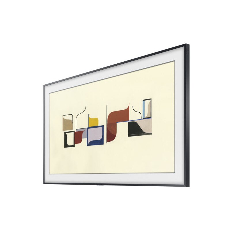 Televizor Samsung LifestyleTV Frame UE55LS003AU, 138 cm, 4K Ultra HD, Smart, Tizen, Clasa A