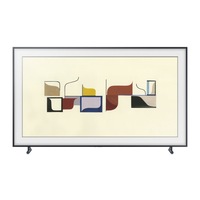 televizor samsung lifestyletv frame ue55ls003au 138 cm 4k ultra hd smart tizen clasa a imagen 1_0_
0
