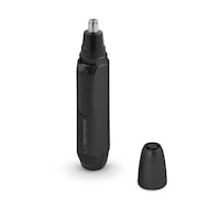 trimmer aparat tuns destinat eliminarii parului inestetic din nas urechi sau din zona sprancenelor gri petrol imagen 37_0_
0