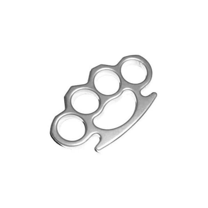 Pumnal tip box, rozeta autoaparare 0,5 cm grosime - Gri