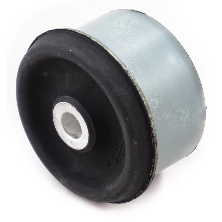 Hátsó vezérlőkar persely, Master-Sport, Audi A3, TT, Seat Leon, Skoda Octavia, VW Bora, Golf, fekete szín, méretek 0,27x0,22kg