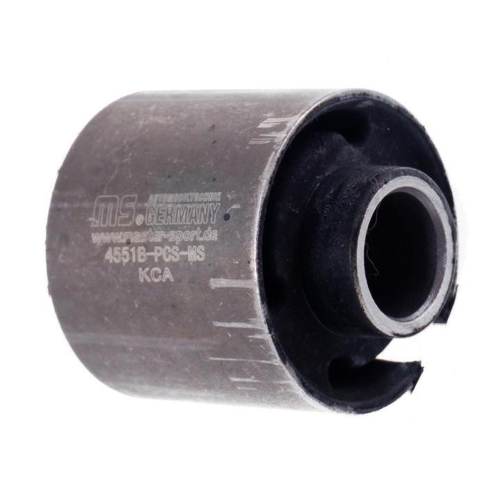 Bucsa brat de control fata, Master-Sport, pentru SKODA FELICIA I/II, 0,27kg, din cauciuc-metal