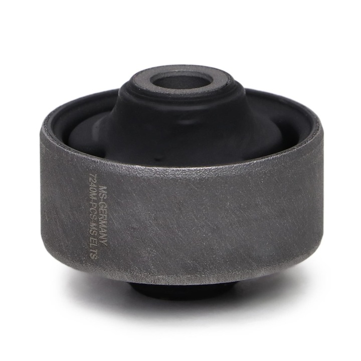 Master-Sport jobb első lengőkar szilent Chevrolet Aveo/Kalos, 12mm, 60x46mm