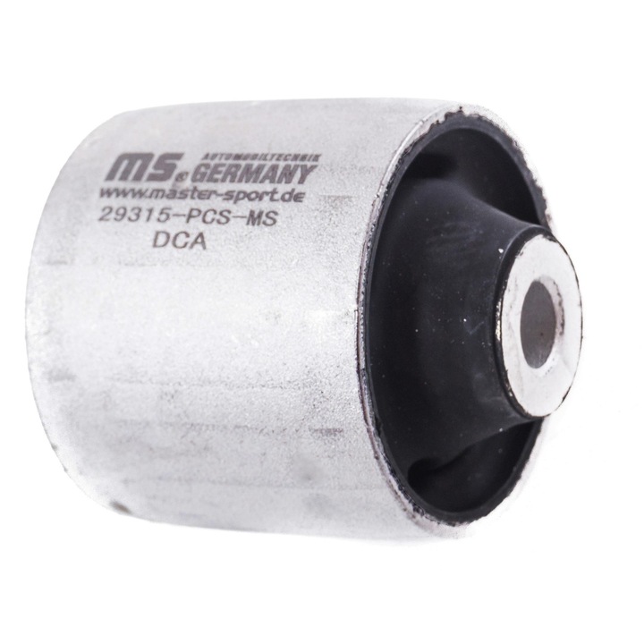 Bucsa brat de control inferior stanga/dreapta Master-Sport, pentru Audi A4 B7, A6 C6, 0,3kg