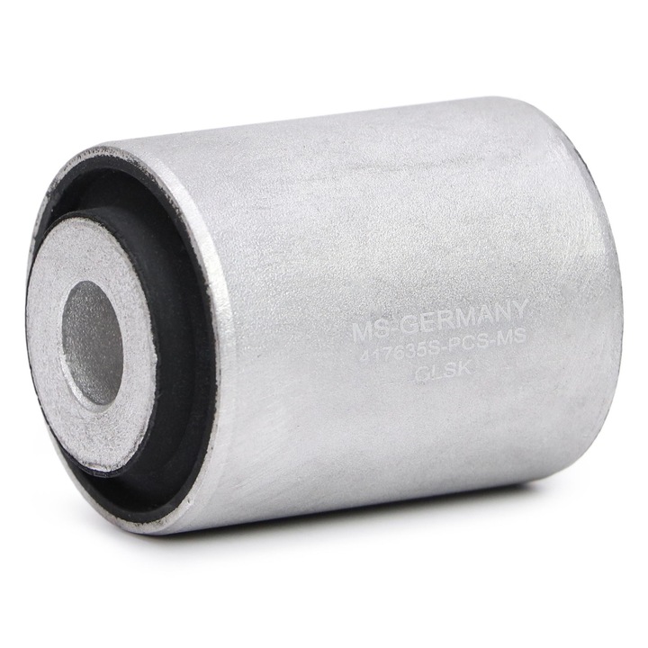 Втулка на носач, Master-Sport, Mercedes GLC (C253), GLE (V167, C167), GLS (X167), 16x72mm