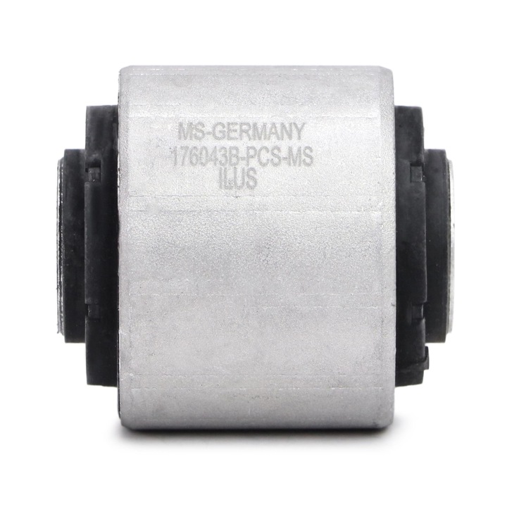 Lengőkar szilent, első bal/jobb Master-Sport, 12x60mm, 55mm