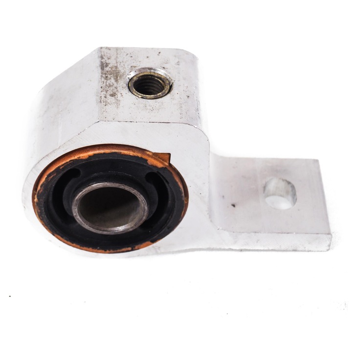 Bucsa brat de control set 2 buc, Master-Sport, pentru CITROEN BERLINGO / PEUGEOT PARTNER, aluminiu, 19mm
