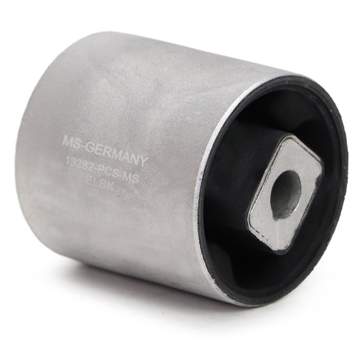 Master-Sport bal/jobb első lengőkar szilent, ALPINA B10/D10 (E39), ROADSTER V8, BMW 5 (E39), Z8