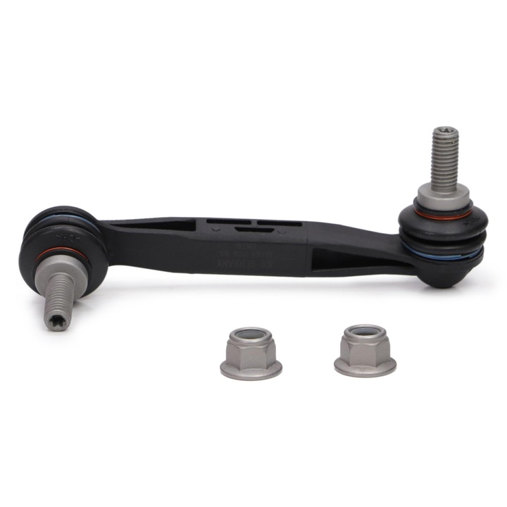 Tija bara stabilizator, Master Sport Germany, TYL DREAPTA Master-Sport, plastic, 10mm, 136mm