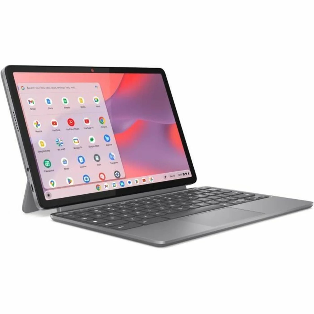 Laptop Lenovo 10,95" Kompanio 838 8 GB RAM 128 GB SSD