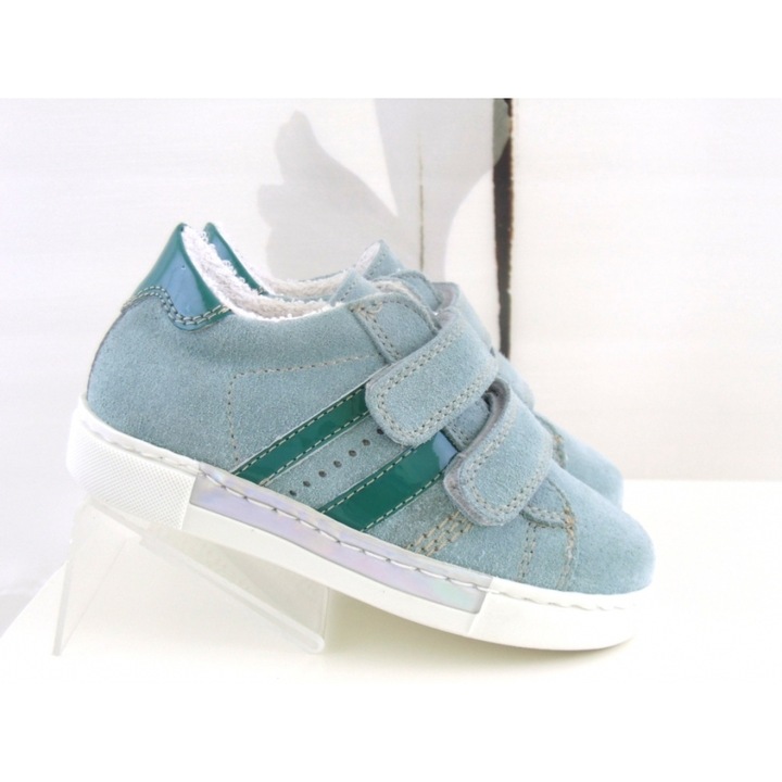 Pantofi sport fete, ANDOS 6A103, Lui Shoes