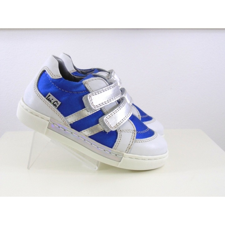 Pantofi sport fete, ANDOS 6A104, Lui Shoes