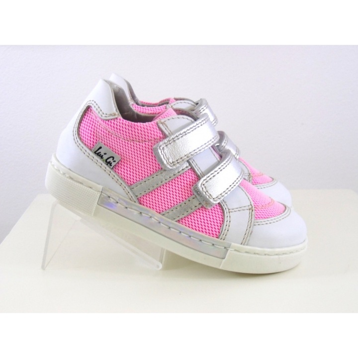 Pantofi sport fete, ANDOS 6A105, Lui Shoes