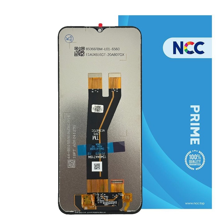 Ecran Compatibil Samsung A14 5G (A146F) - NCC