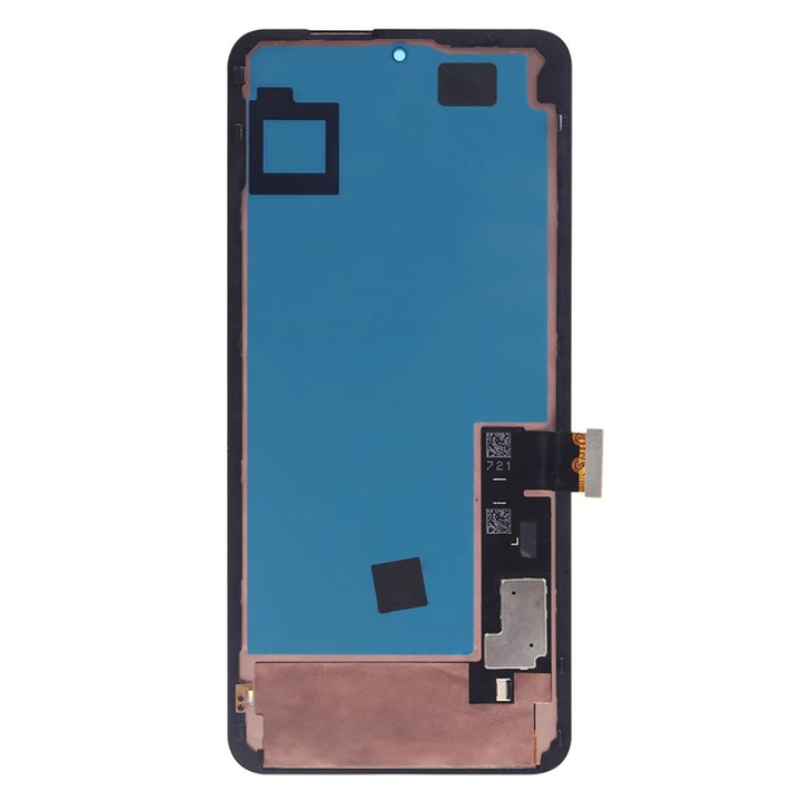 Ecran Google Pixel 8 Pro NCC