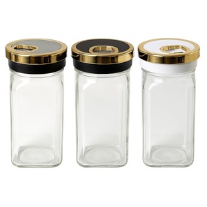 Rasnite si dozatoare condimente