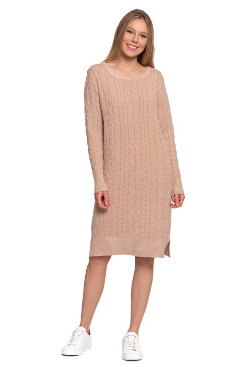 Рокля пуловер Moraj,