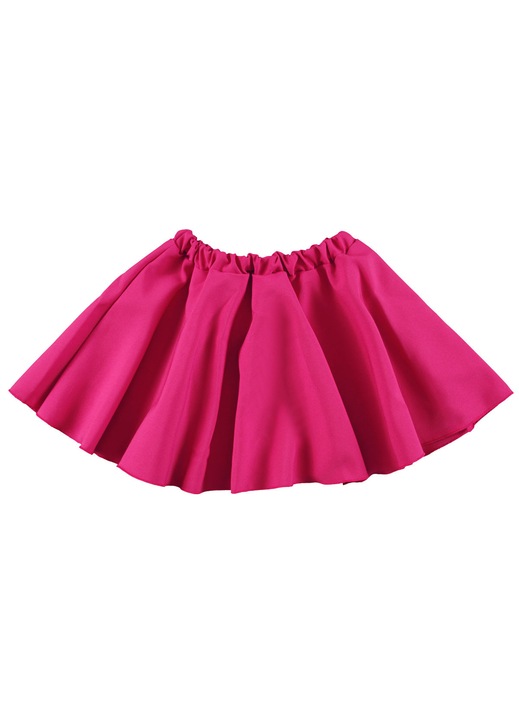 Fusta elastica Kraszek, versatila, confortabila, roz, One Size INTL