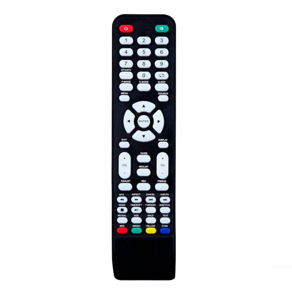 Telecomanda universala multifunctionala HUAYU H004 - pentru set-top box ...