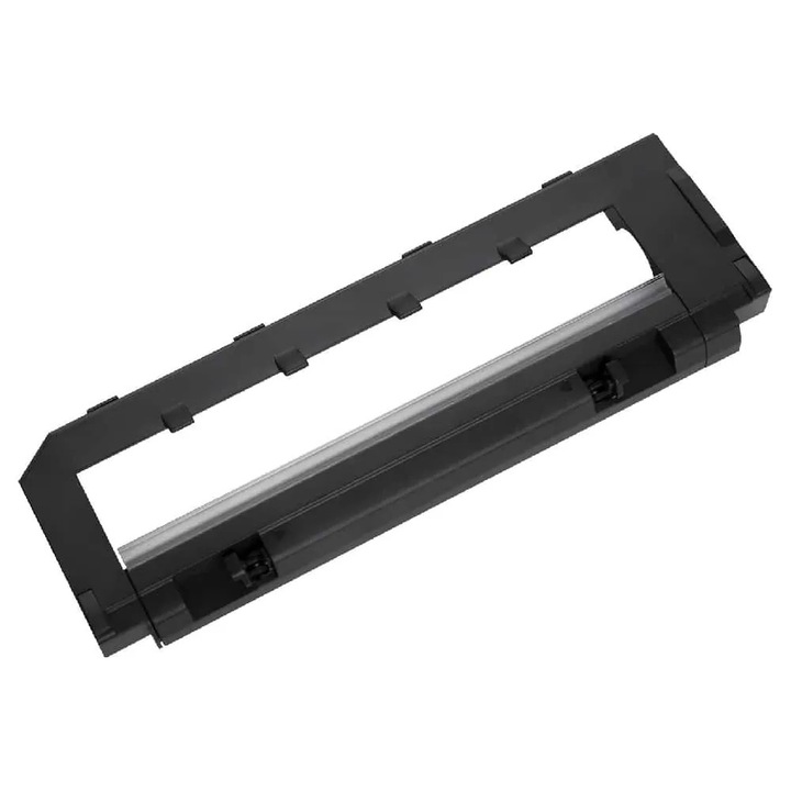 Kapac PAA-home főkefe, kompatibilis a Roborock S7 / S7+/ S7 Pro Ultra /S7 MaxV Ultra /S7 MaxV /S7 Max Ultra porszívókkal, fekete