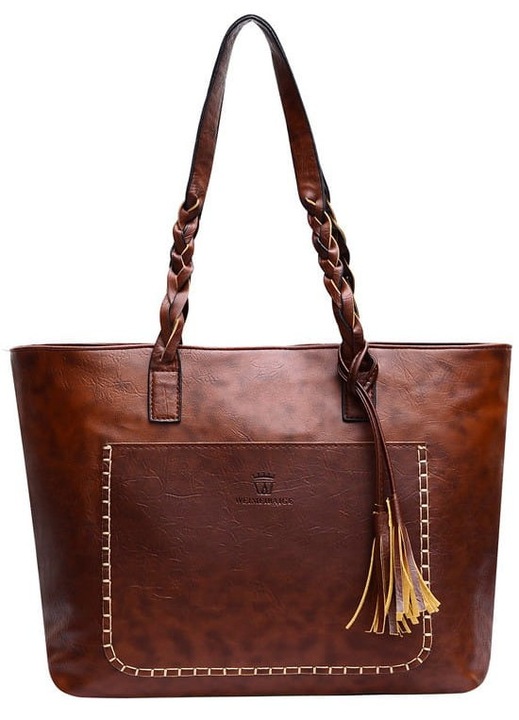 Geanta Dama Edibazzar