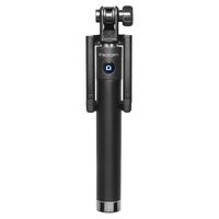 Spigen Selfie Stick Bluetooth E Cavo Jack 3 5mm S520 S520w Mazze Da Selfie Per Gopro E Cell Youtube