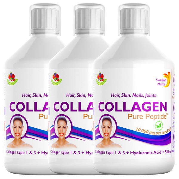 bautura de colagen ibu anti imbatranire