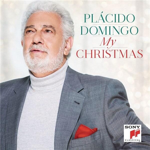 Placido Domingo - My Christmas - CD