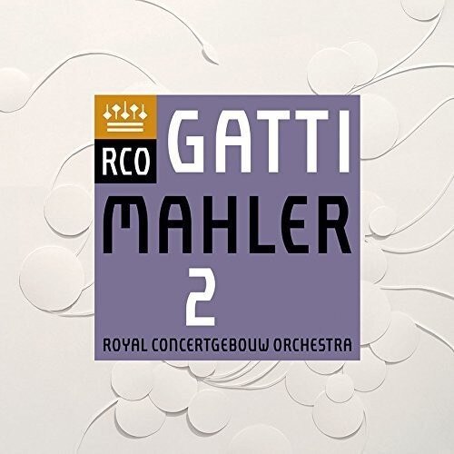 Chen ReissAnnette DaschKaren Cargill - Mahler: Symphony No. 2 in C minor Resurrection - Hybrid SACD - SACD