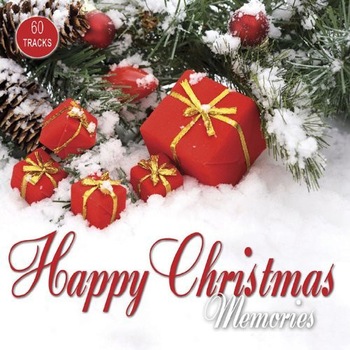 Various Artists - Happy Christmas Memories - CD Various Artists - Happy Christmas Memories - CD