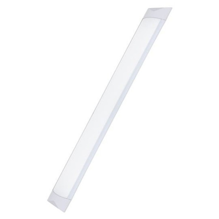 Tub LED Horoz TETRA-18, 18W, 6400K, 60cm, slim