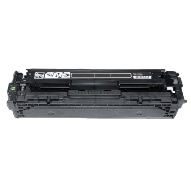 Cartus Toner Compatibil pentru HP Color LaserJet CM 1512 A [Black] 2.200 Pag. |CB540AD / 125A|